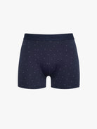 BOXER AZUIS REGULAR FIT MR. BLUE