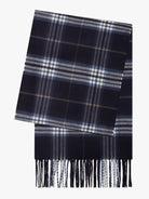 CACHECOL AZUL MR. BLUE