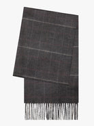 CACHECOL CINZENTO MR. BLUE