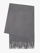 CACHECOL CINZENTO MR. BLUE