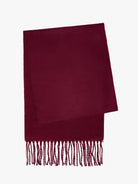 CACHECOL BORDEAUX MR. BLUE