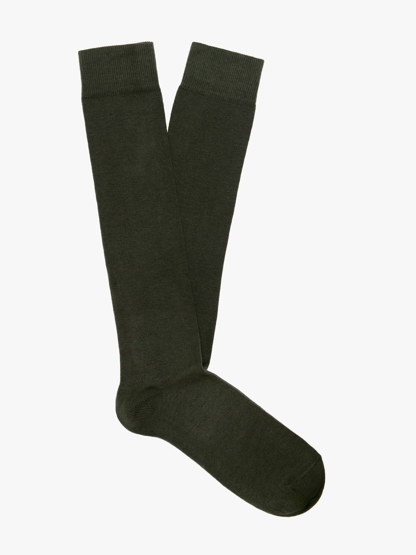 MEIAS VERDES MR. BLUE