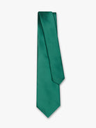 GRAVATA VERDE REGULAR FIT MR. BLUE