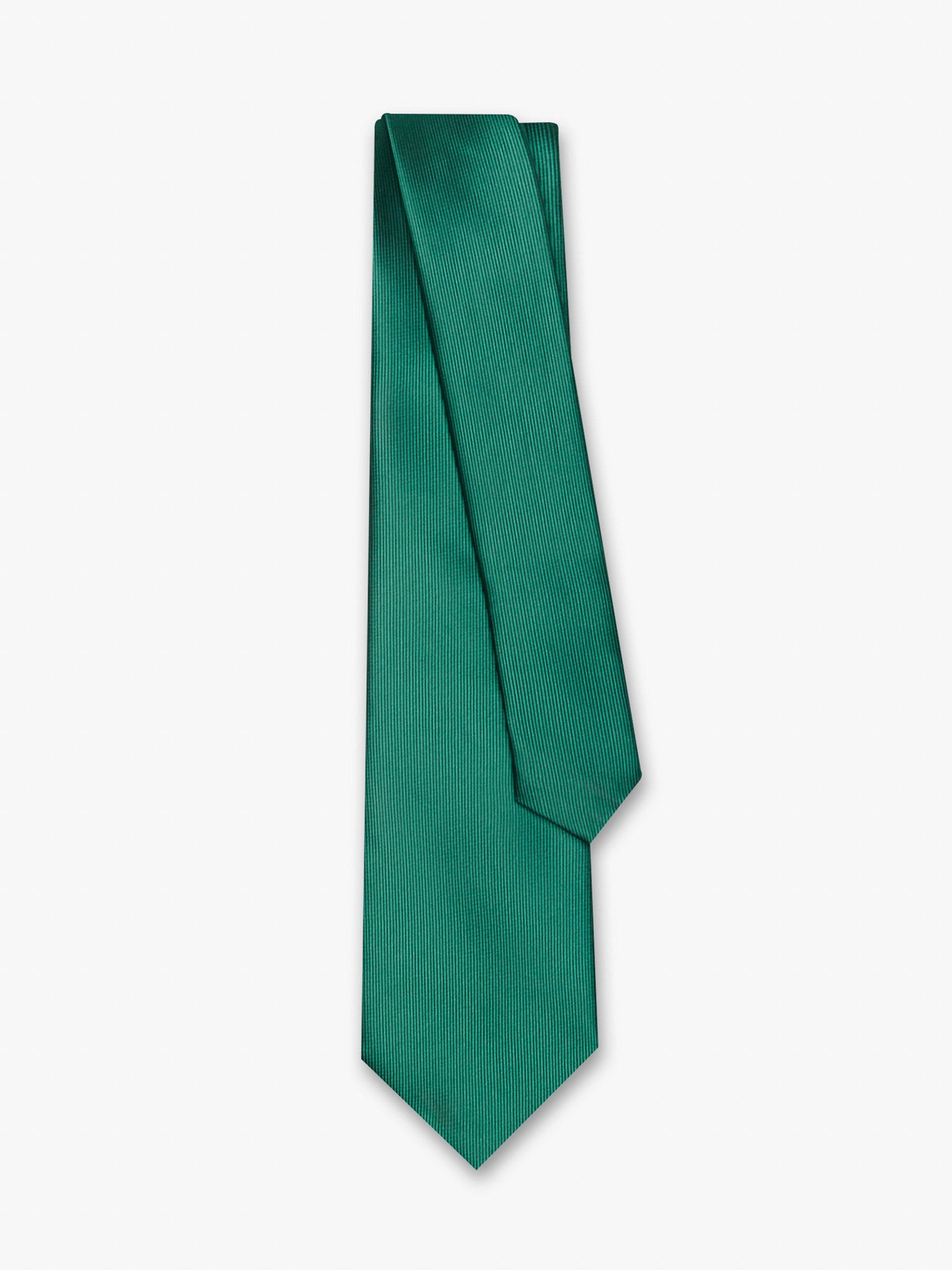 GRAVATA VERDE REGULAR FIT MR. BLUE