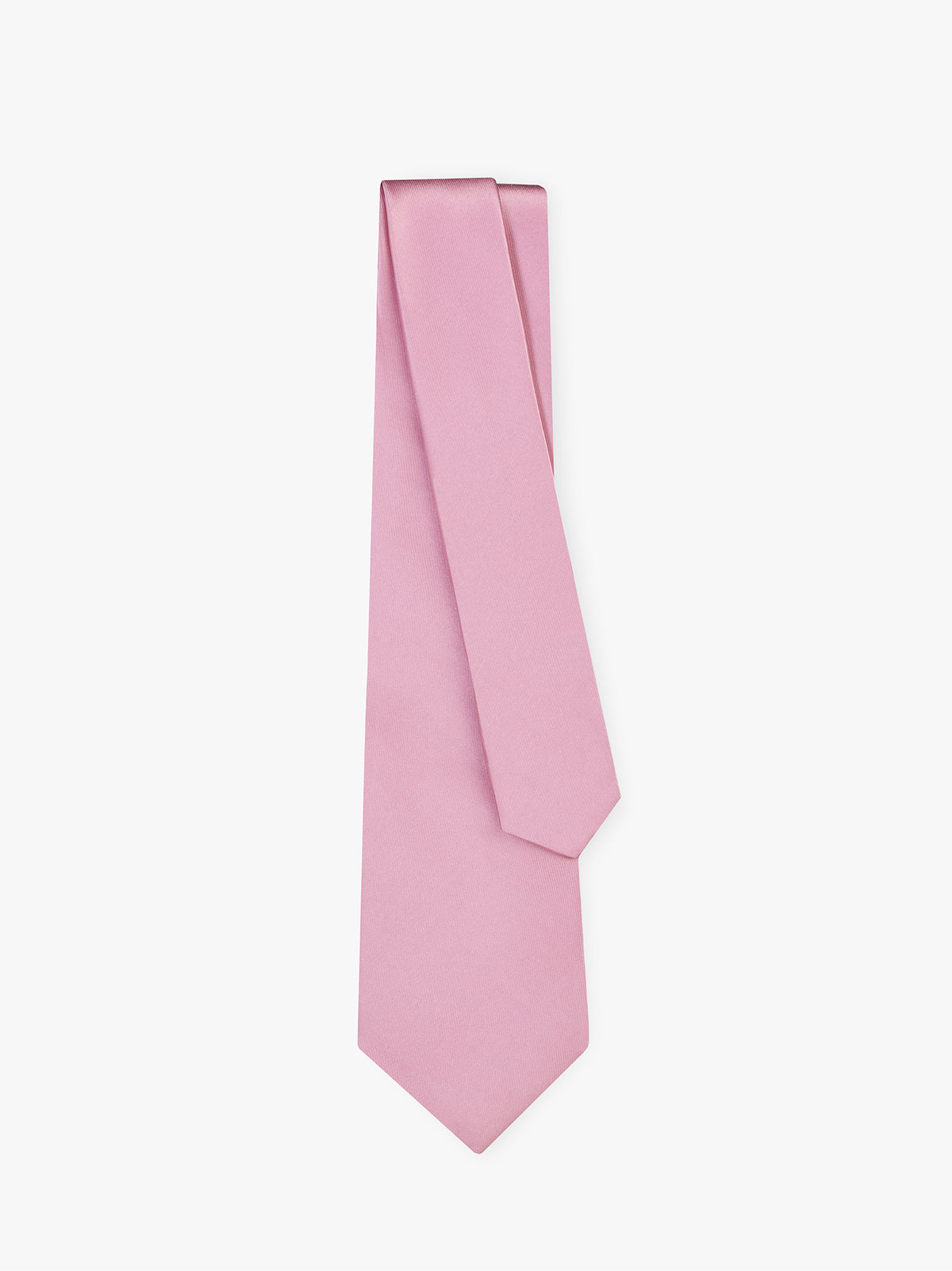 GRAVATA SEDA ROSA LISA MR. BLUE