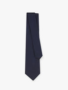 GRAVATA SEDA AZUL LISA MR. BLUE
