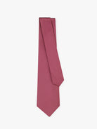 GRAVATA SEDA ROSA LISA MR. BLUE