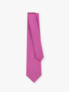GRAVATA OUTROS ROSA LISA MR. BLUE