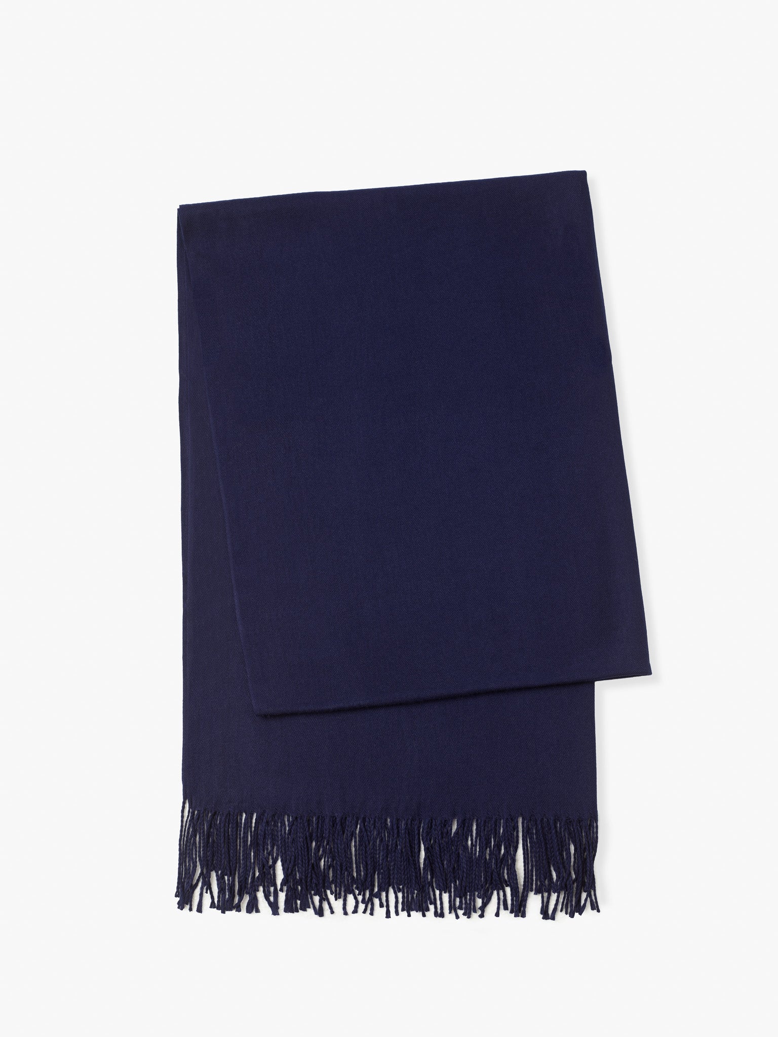 CACHECOL AZUL LISO MR. BLUE