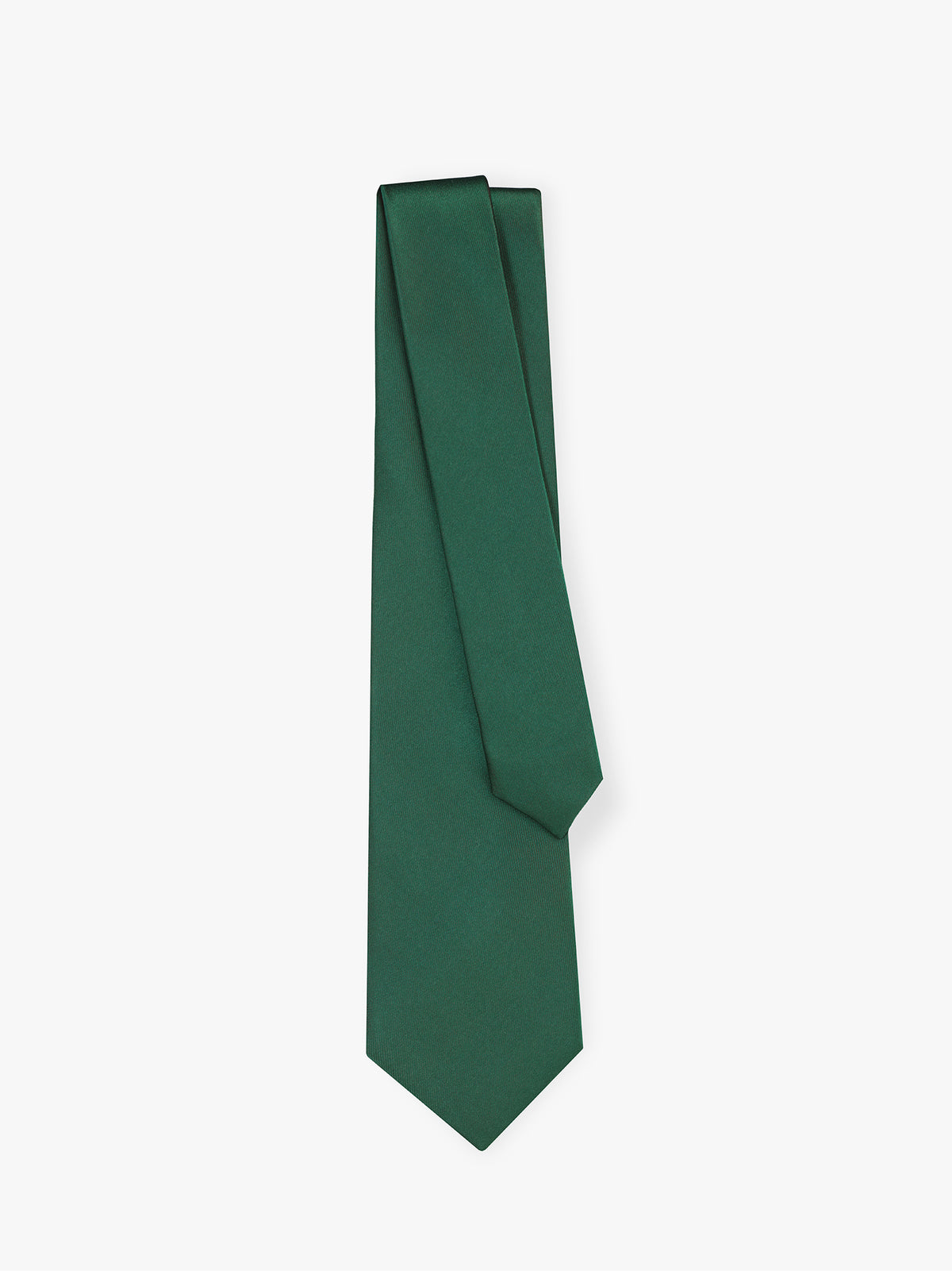 GRAVATA SEDA VERDE LISA MR. BLUE