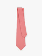 GRAVATA SEDA ROSA LISA MR. BLUE