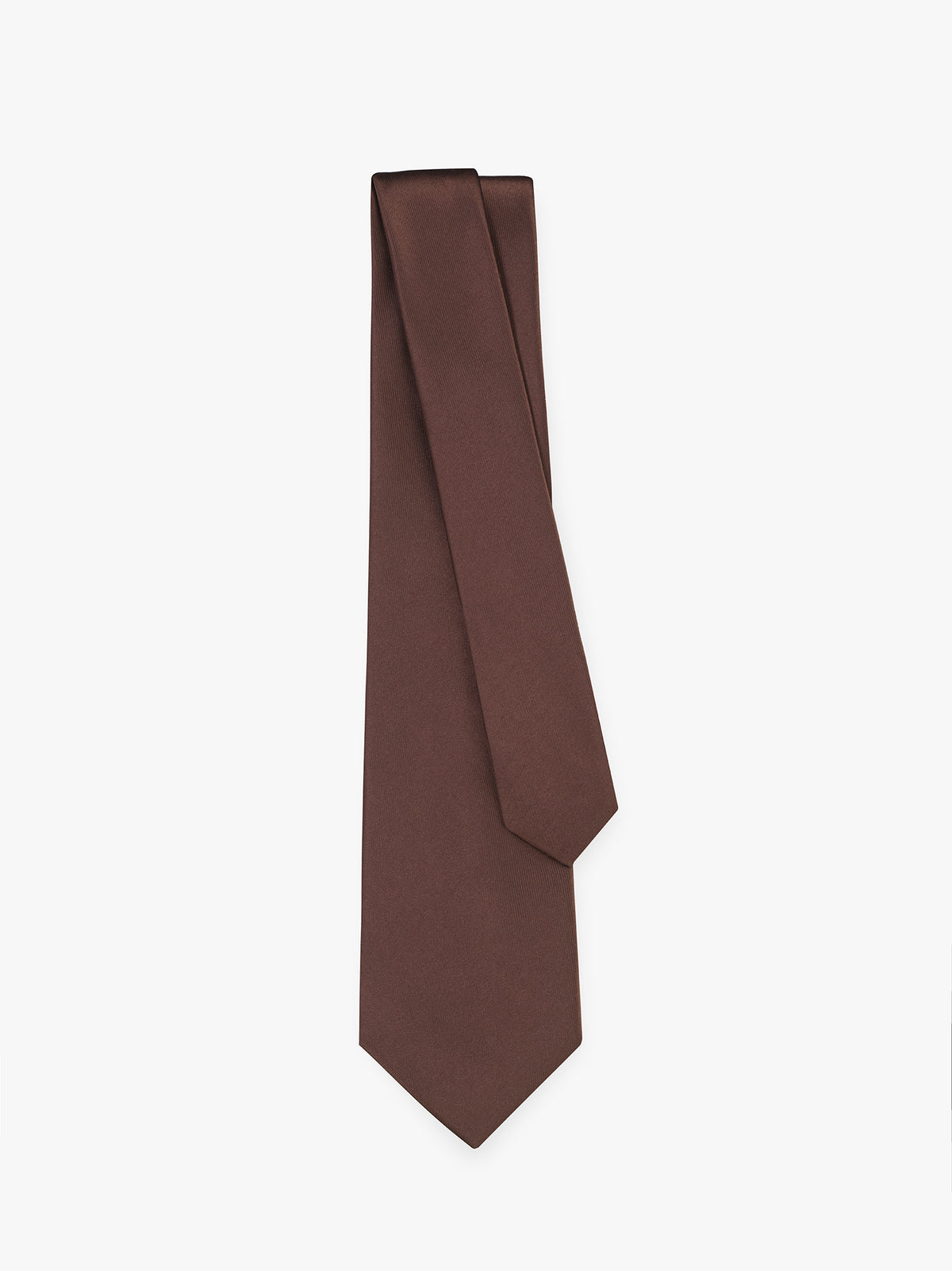 GRAVATA SEDA BORDEAUX LISA MR. BLUE