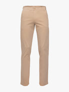 Calças Chinos beige - Mr Blue