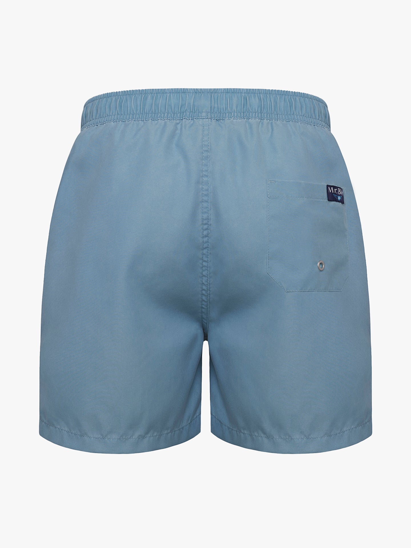 Mr. Blue Italian Swimsuit