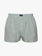 Boxers Verdes Mr. Blue