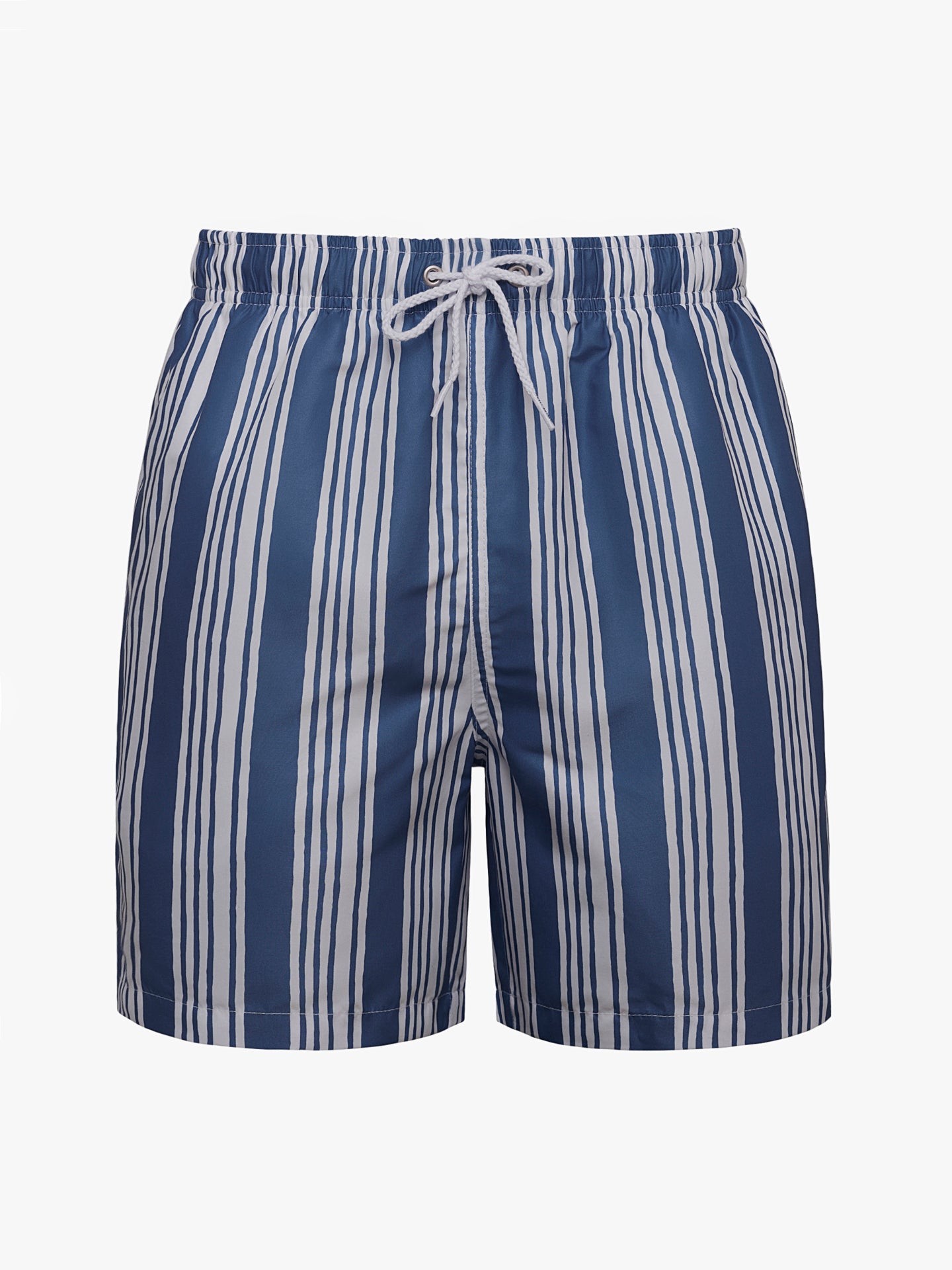 Mr. Blue Classic Swimsuit
