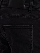 Calças Jeans Slim Fit Azuis Mr. Blue