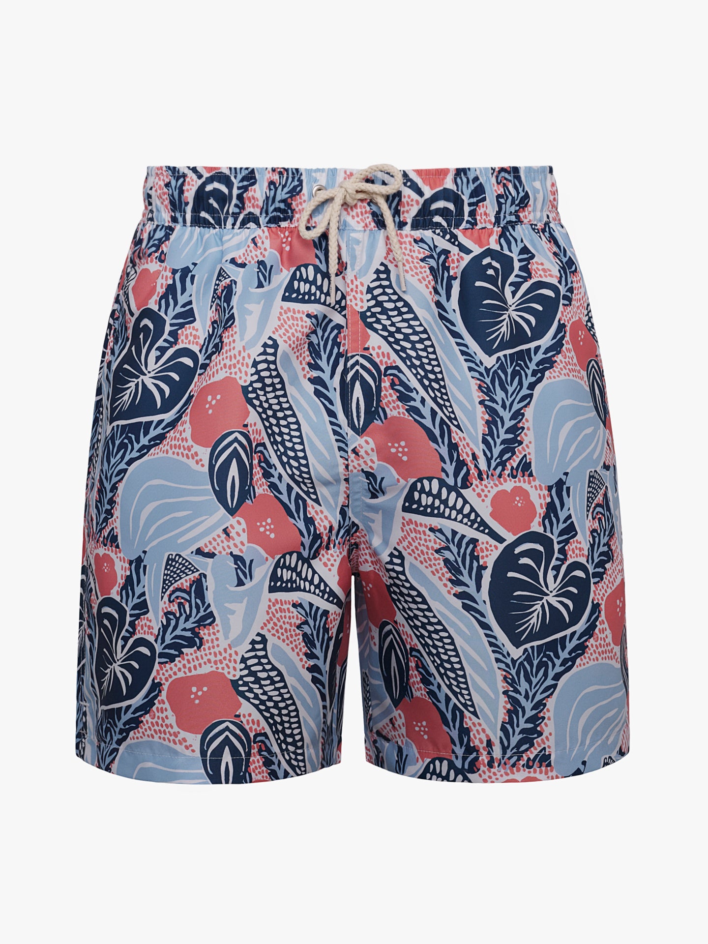 Mr. Blue Classic Swimsuit